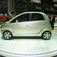 Illustration for article titled Tata Nano Europa: A Cheap Car Gets Less Cheap For Europe